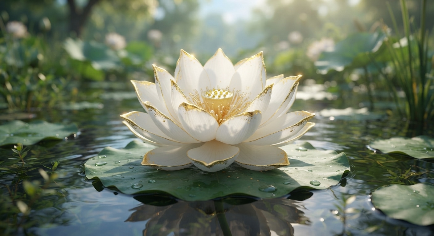 Fiore di loto